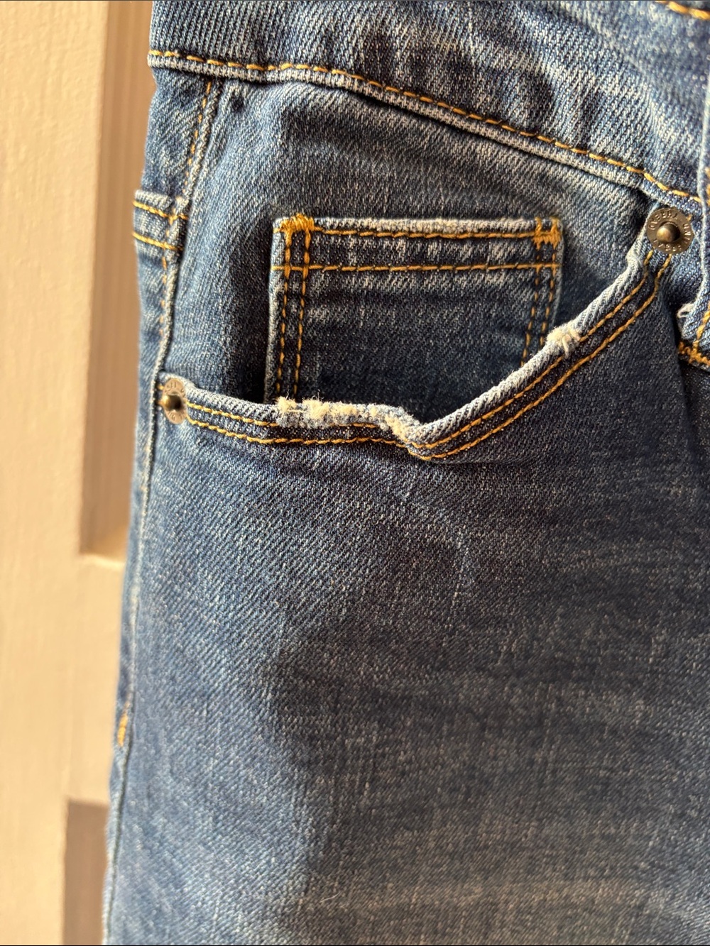 Jeans Subcategory Identification - Picture 3 of 6